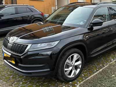 Skoda Kodiaq 4*4 (2020) - Foto 1