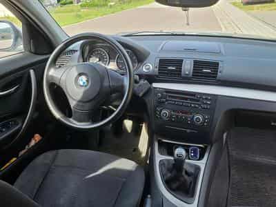 BMW 118 TT Hack (2011) - Photo 1