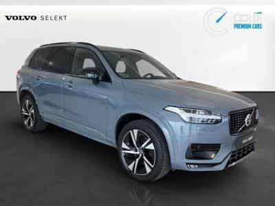 Volvo XC90 R-Design (2021) - Foto 1