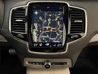 Volvo XC90 R-Design (2021) - Foto 10