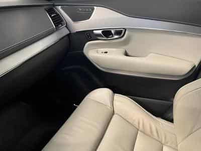 Volvo XC90 R-Design (2021) - Foto 11