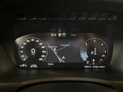 Volvo XC90 R-Design (2021) - Foto 12