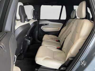 Volvo XC90 R-Design (2021) - Foto 13