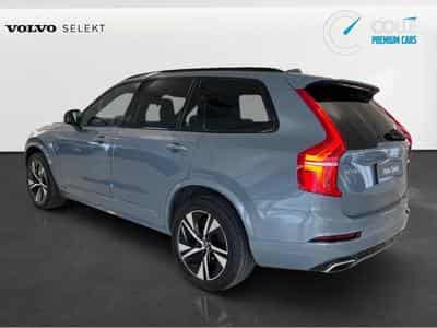 Volvo XC90 R-Design (2021) - Foto 2