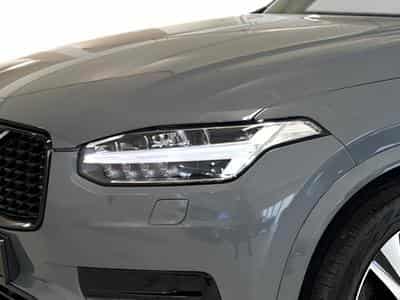 Volvo XC90 R-Design (2021) - Foto 5