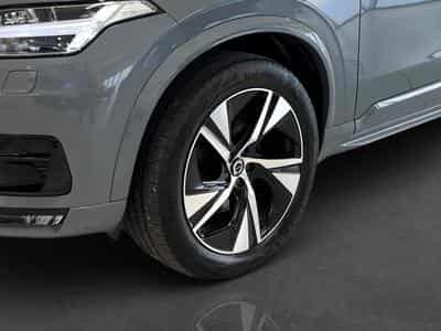 Volvo XC90 R-Design (2021) - Foto 6