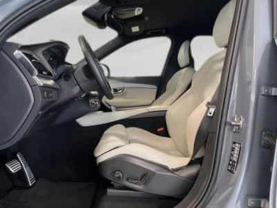 Volvo XC90 R-Design (2021) - Foto 9