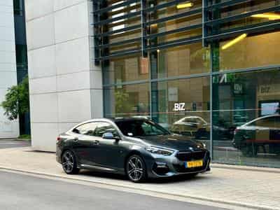 BMW 218 Gran Coupé Sport M (2021) - Foto 1