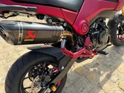 Honda MSX Custom tuning (2015) - Foto 3