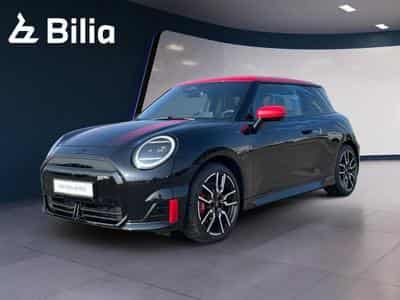 MINI Cooper Cooper John Cooper Works E (2025) - Photo 1