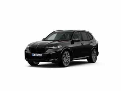 BMW X5 X5 xDrive30d Kit M Sport (2025) - Photo 1