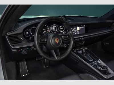 Porsche 911 992 Carrera 4S | ACC | CHRONO | Pano (2020) - Photo 9