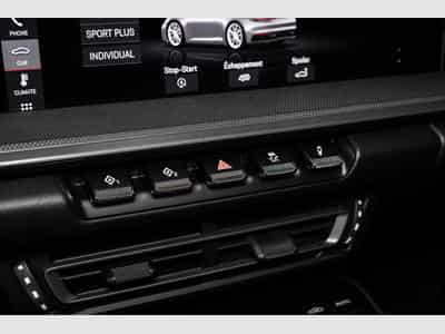 Porsche 911 992 Carrera 4S | ACC | CHRONO | Pano (2020) - Photo 13