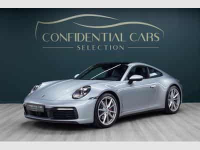 Porsche 911 992 Carrera 4S | ACC | CHRONO | Pano (2020) - Photo 4