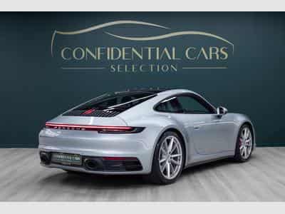 Porsche 911 992 Carrera 4S | ACC | CHRONO | Pano (2020) - Photo 5
