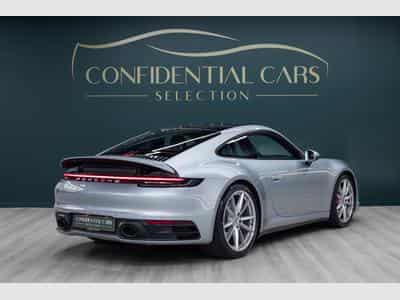 Porsche 911 992 Carrera 4S | ACC | CHRONO | Pano (2020) - Photo 6