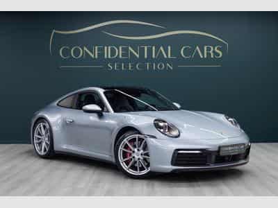 Porsche 911 992 Carrera 4S | ACC | CHRONO | Pano (2020) - Photo 1