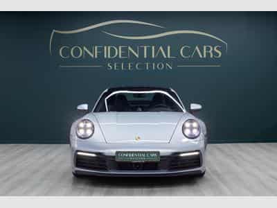 Porsche 911 992 Carrera 4S | ACC | CHRONO | Pano (2020) - Photo 2