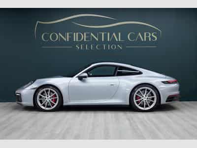 Porsche 911 992 Carrera 4S | ACC | CHRONO | Pano (2020) - Photo 3