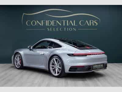 Porsche 911 992 Carrera 4S | ACC | CHRONO | Pano (2020) - Photo 8