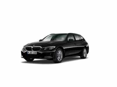BMW 318 318i Touring (2022) - Photo 1