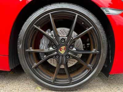 Porsche 718 (2024) - Photo 7