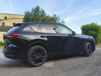 Mazda CX-60 Homura AWD (2023) - Photo 1