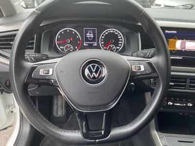 VW Polo Polo 1.0 TSI R-Line - JUSQU'A 48 MOIS DE GARANTIE (2021) - Photo 10