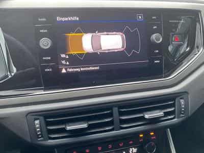 VW Polo Polo 1.0 TSI R-Line - JUSQU'A 48 MOIS DE GARANTIE (2021) - Photo 12