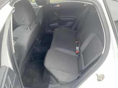 VW Polo Polo 1.0 TSI R-Line - JUSQU'A 48 MOIS DE GARANTIE (2021) - Photo 14