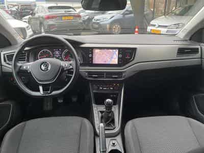 VW Polo Polo 1.0 TSI R-Line - JUSQU'A 48 MOIS DE GARANTIE (2021) - Photo 15