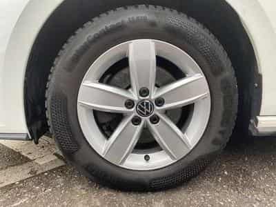 VW Polo Polo 1.0 TSI R-Line - JUSQU'A 48 MOIS DE GARANTIE (2021) - Photo 8