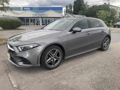 Mercedes A 250 Mercedes-Benz A 250 e AMG Line (2022) - Foto 1