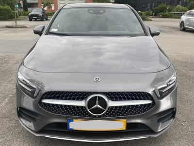 Mercedes A 250 Mercedes-Benz A 250 e AMG Line (2022) - Foto 2