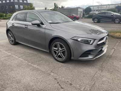 Mercedes A 250 Mercedes-Benz A 250 e AMG Line (2022) - Foto 3