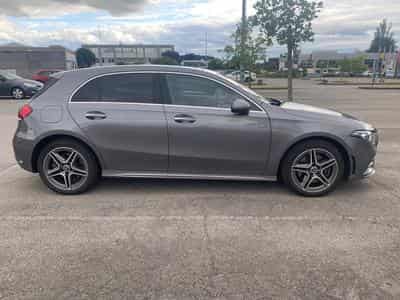Mercedes A 250 Mercedes-Benz A 250 e AMG Line (2022) - Foto 4