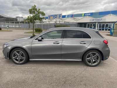 Mercedes A 250 Mercedes-Benz A 250 e AMG Line (2022) - Foto 5