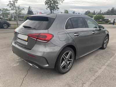 Mercedes A 250 Mercedes-Benz A 250 e AMG Line (2022) - Foto 6