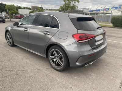 Mercedes A 250 Mercedes-Benz A 250 e AMG Line (2022) - Foto 8