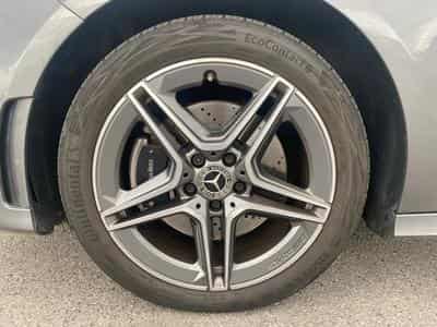 Mercedes A 250 Mercedes-Benz A 250 e AMG Line (2022) - Foto 10