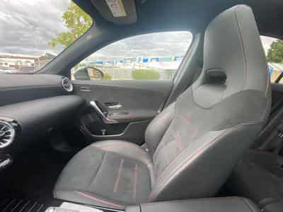 Mercedes A 250 Mercedes-Benz A 250 e AMG Line (2022) - Foto 12