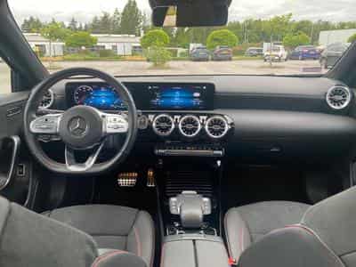 Mercedes A 250 Mercedes-Benz A 250 e AMG Line (2022) - Foto 13