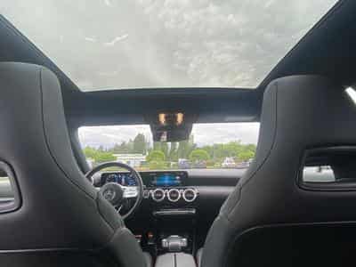 Mercedes A 250 Mercedes-Benz A 250 e AMG Line (2022) - Foto 14