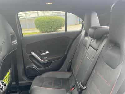 Mercedes A 250 Mercedes-Benz A 250 e AMG Line (2022) - Foto 15