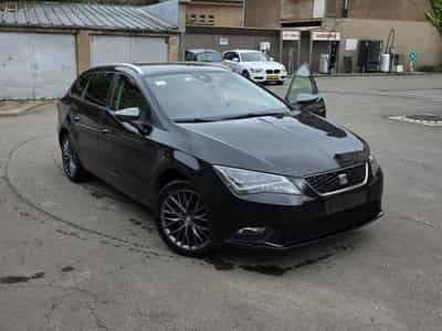 Seat Leon Pack conect (2016) - Foto 1