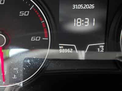 Seat Leon Vendu (2016) - Foto 1