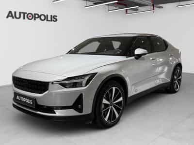 Polestar 2 (2022) - Photo 1