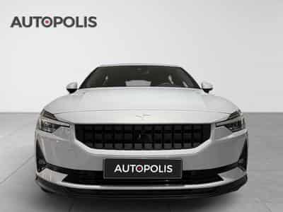 Polestar 2 (2022) - Photo 14
