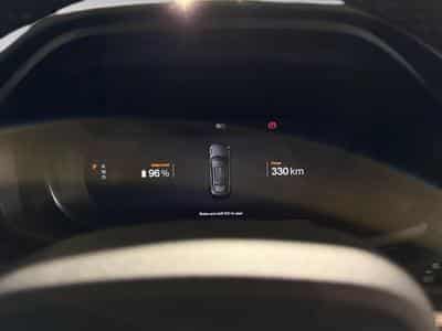 Polestar 2 (2022) - Photo 2