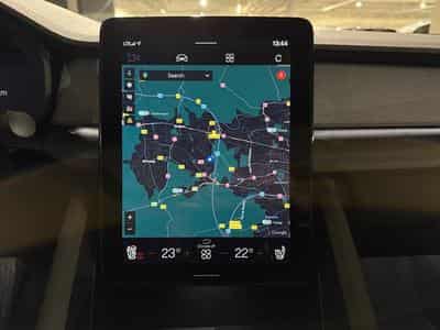 Polestar 2 (2022) - Photo 3